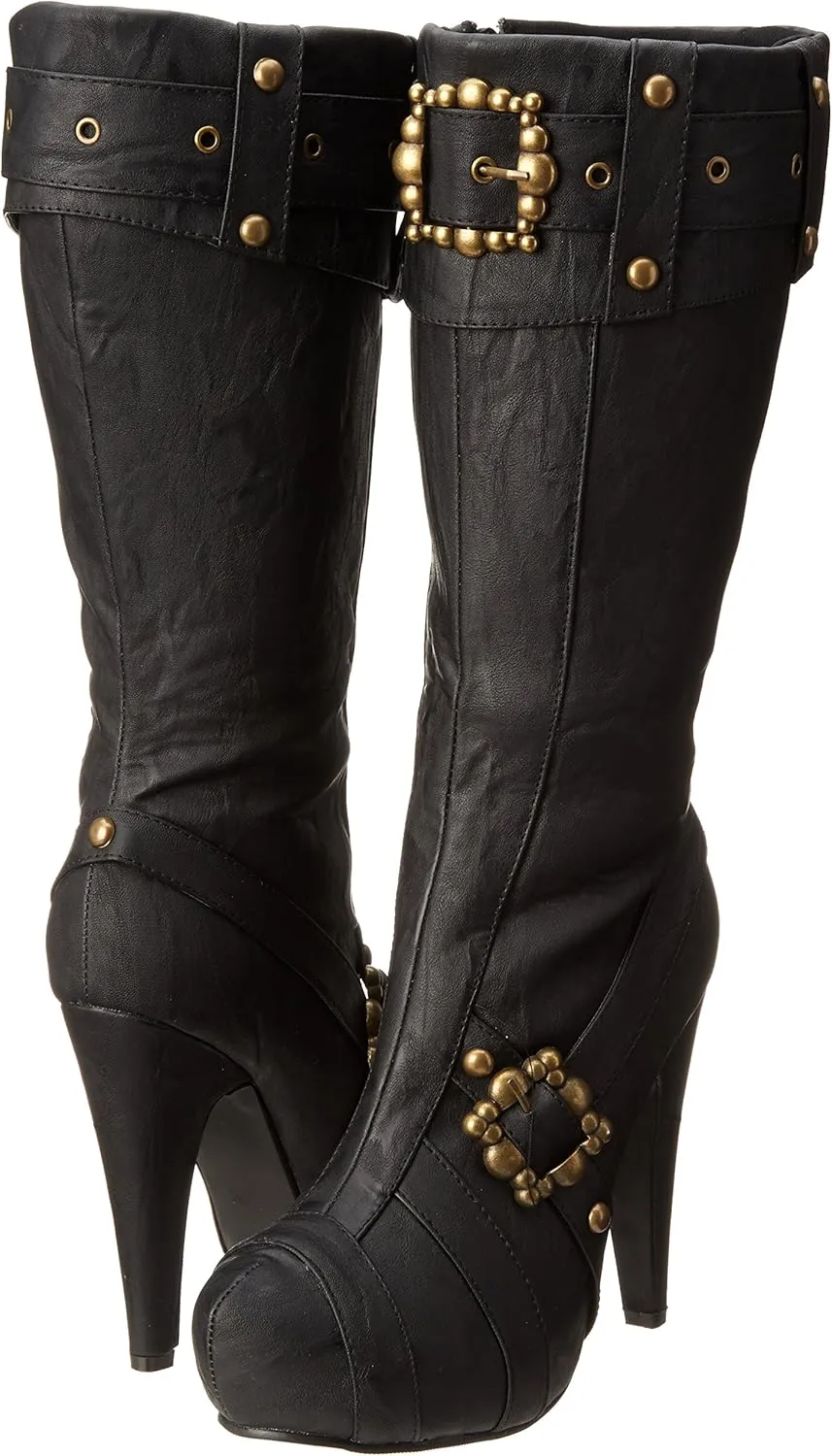 Ellie Shoes Women's 426-Aubrey Boot