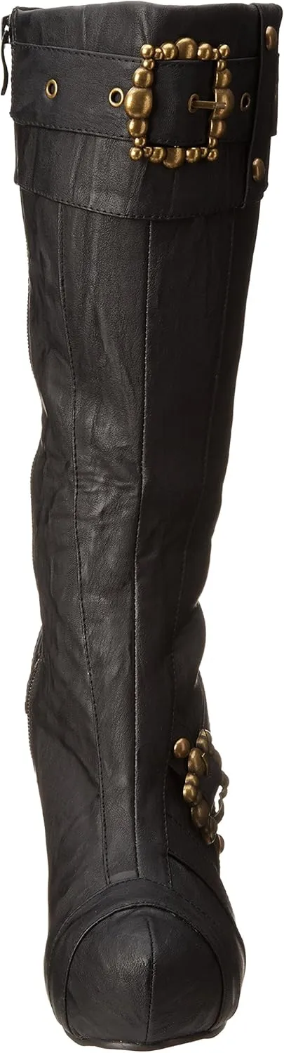 Ellie Shoes Women's 426-Aubrey Boot