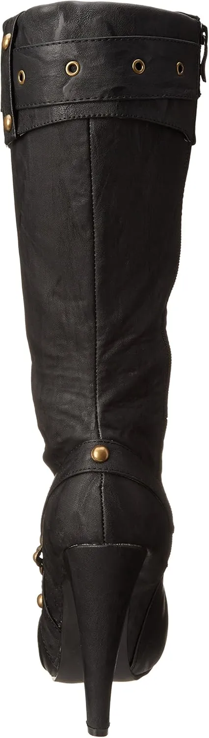 Ellie Shoes Women's 426-Aubrey Boot