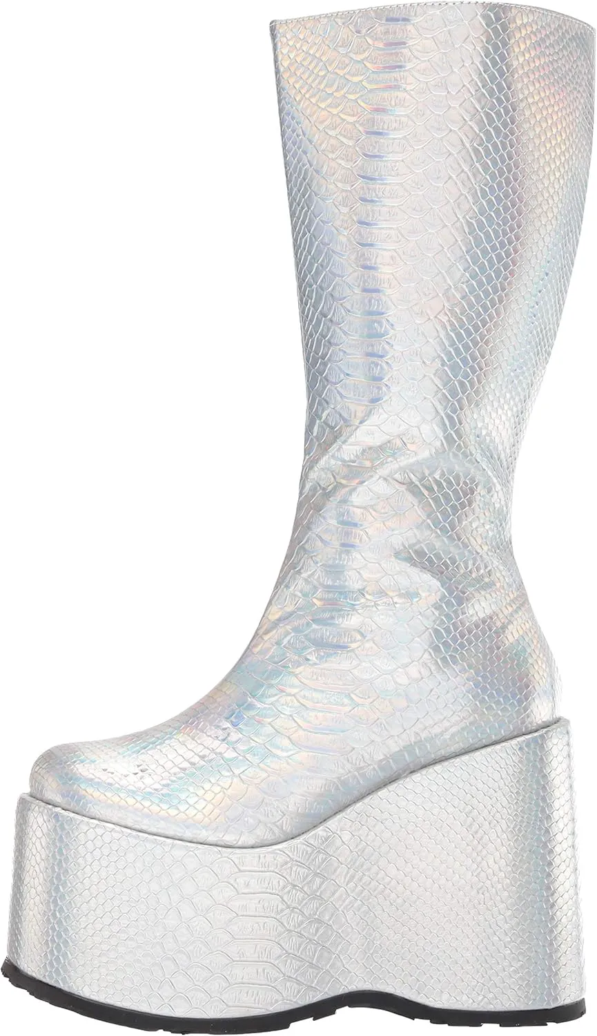 Ellie Shoes Women's 500-amara Fashion Boot