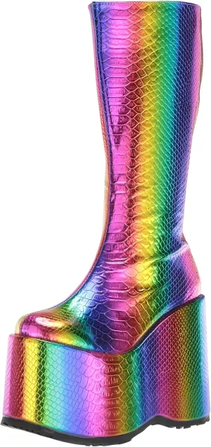Ellie Shoes Women's 500-amara Fashion Boot
