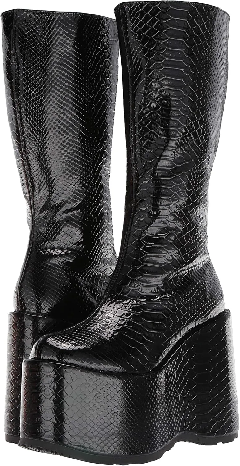Ellie Shoes Women's 500-amara Fashion Boot