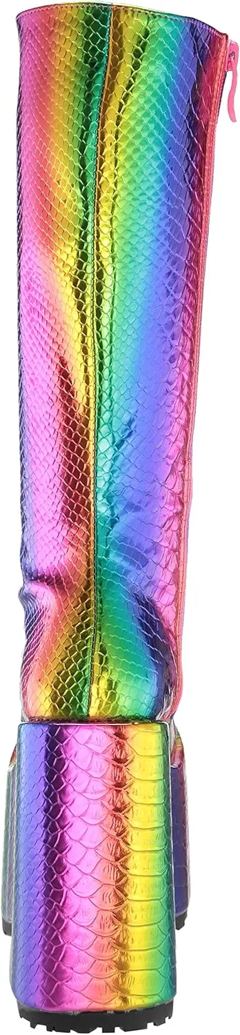Ellie Shoes Women's 500-amara Fashion Boot