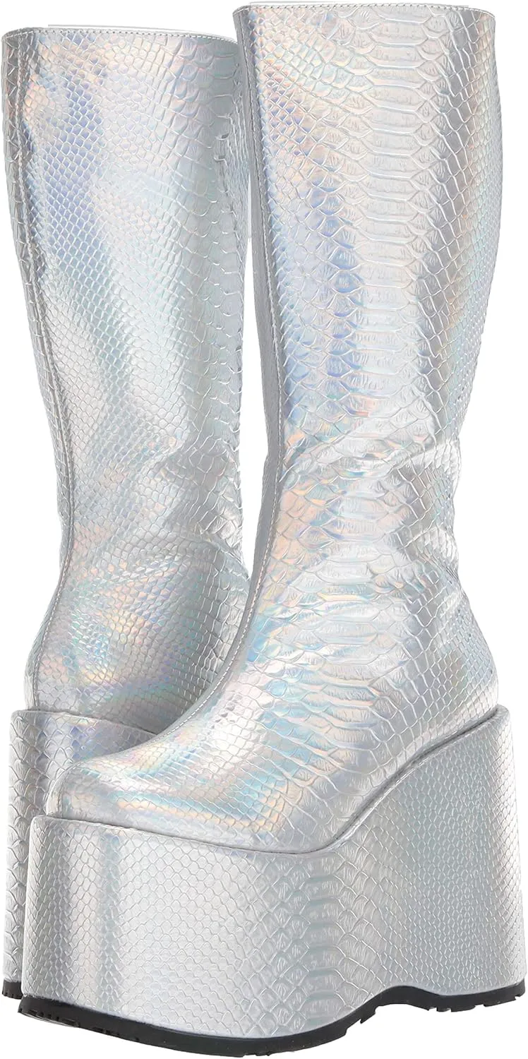 Ellie Shoes Women's 500-amara Fashion Boot