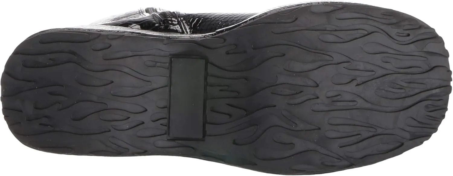 Ellie Shoes Women's 500-amara Fashion Boot