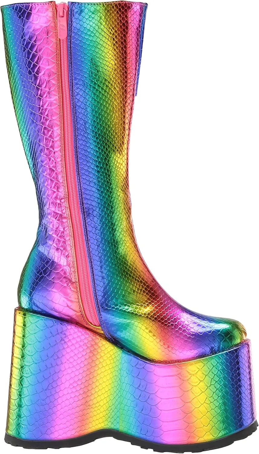 Ellie Shoes Women's 500-amara Fashion Boot