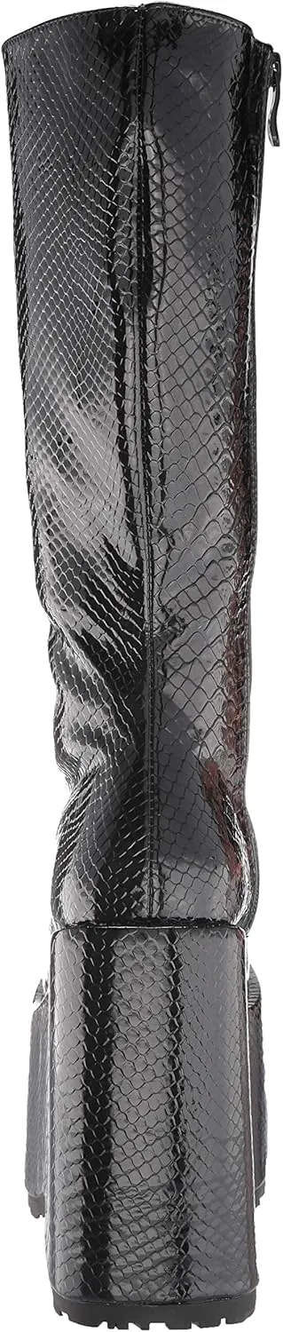 Ellie Shoes Women's 500-amara Fashion Boot