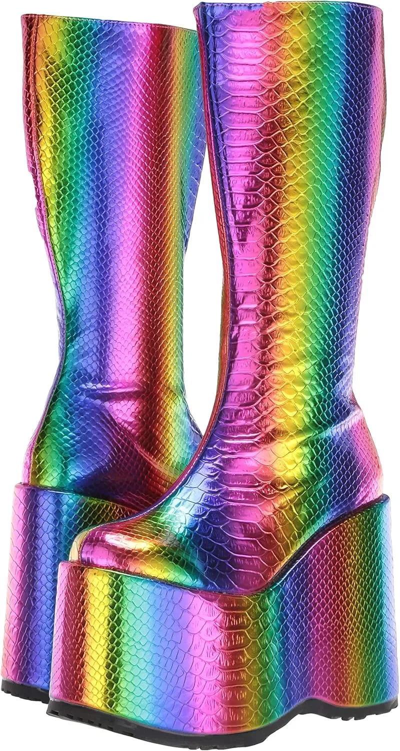 Ellie Shoes Women's 500-amara Fashion Boot