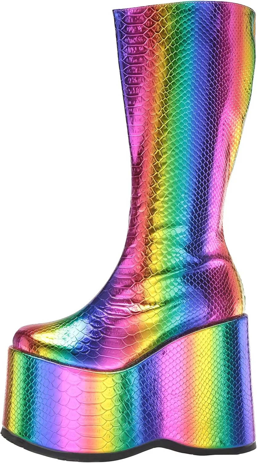Ellie Shoes Women's 500-amara Fashion Boot