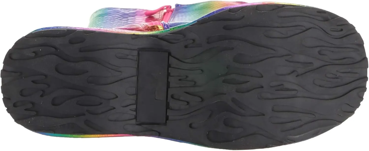 Ellie Shoes Women's 500-amara Fashion Boot