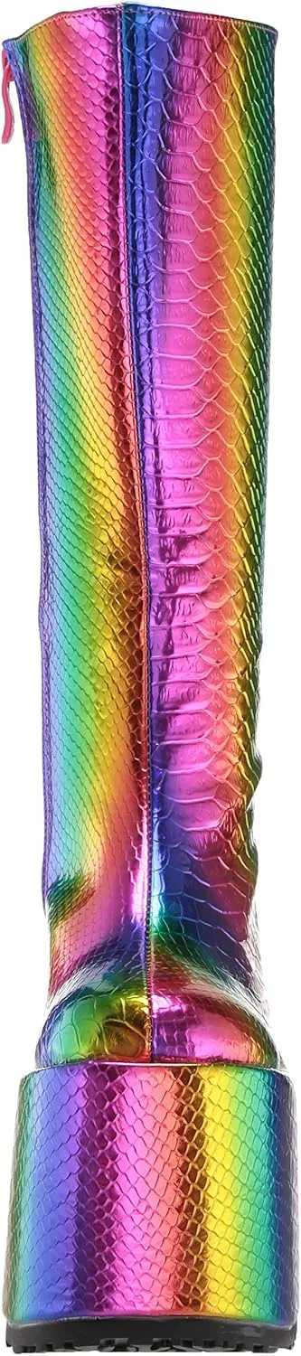 Ellie Shoes Women's 500-amara Fashion Boot
