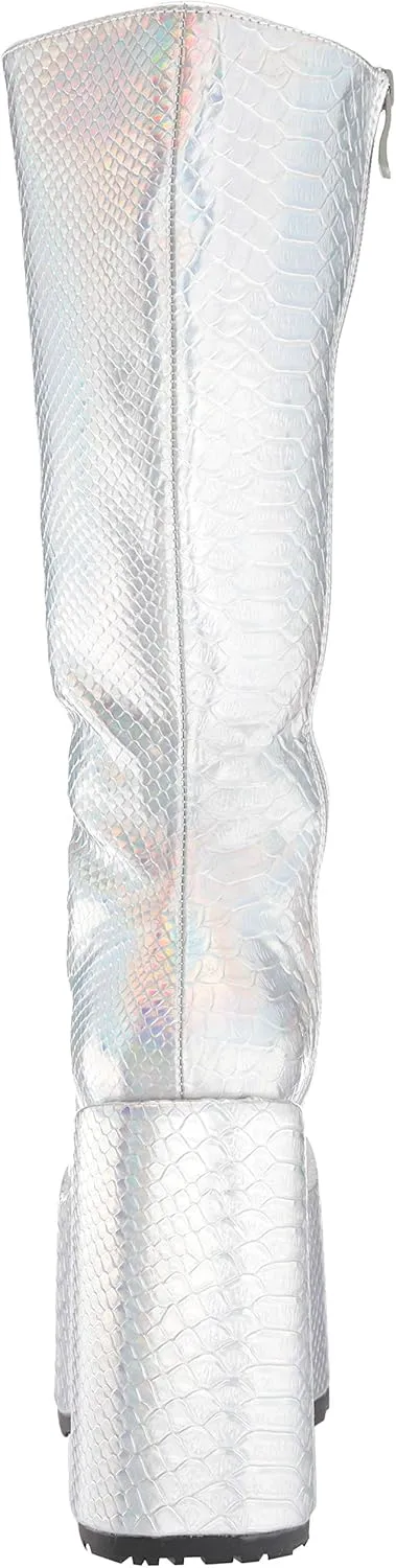 Ellie Shoes Women's 500-amara Fashion Boot