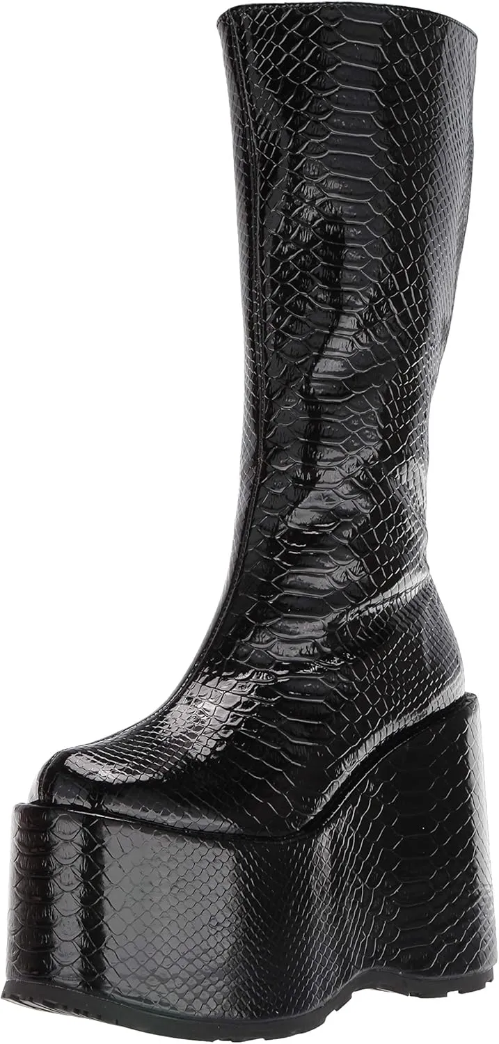 Ellie Shoes Women's 500-amara Fashion Boot