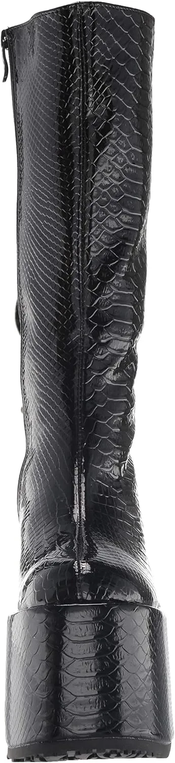 Ellie Shoes Women's 500-amara Fashion Boot