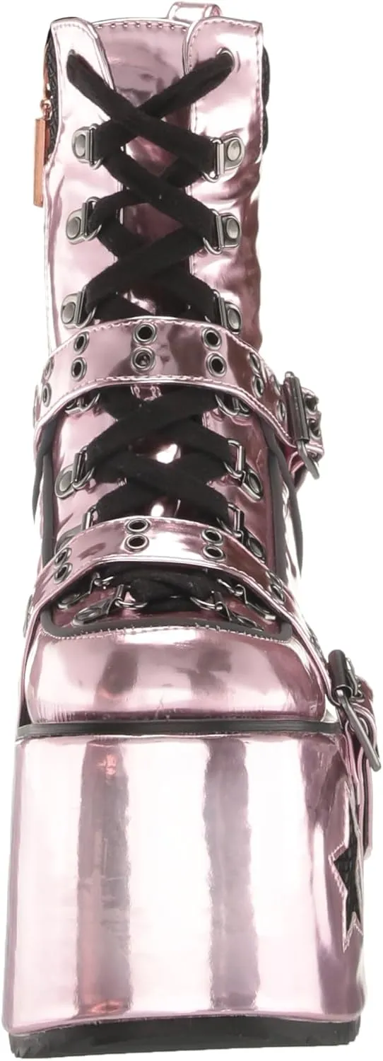 Ellie Shoes Women's 500-spaced Fashion Boot