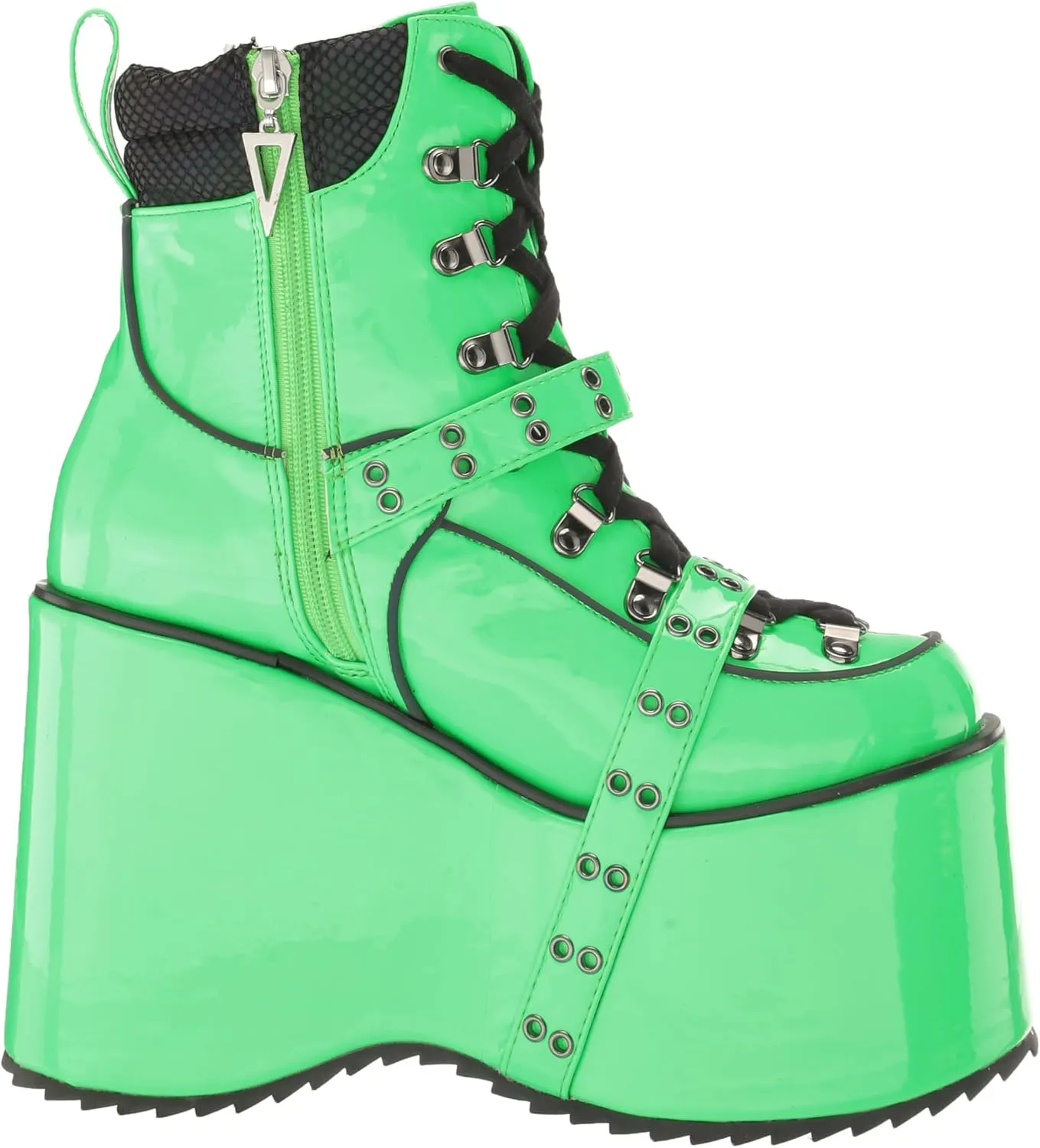 Ellie Shoes Women's 500-spaced Fashion Boot