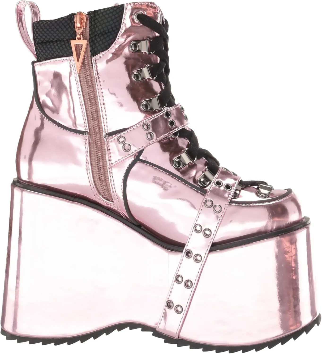 Ellie Shoes Women's 500-spaced Fashion Boot