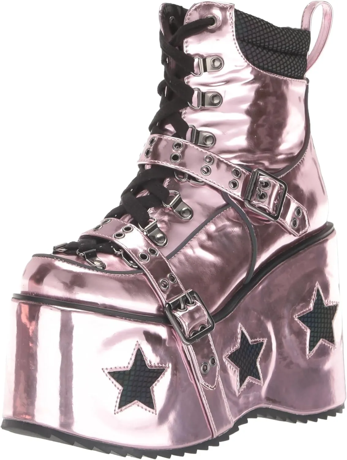 Ellie Shoes Women's 500-spaced Fashion Boot