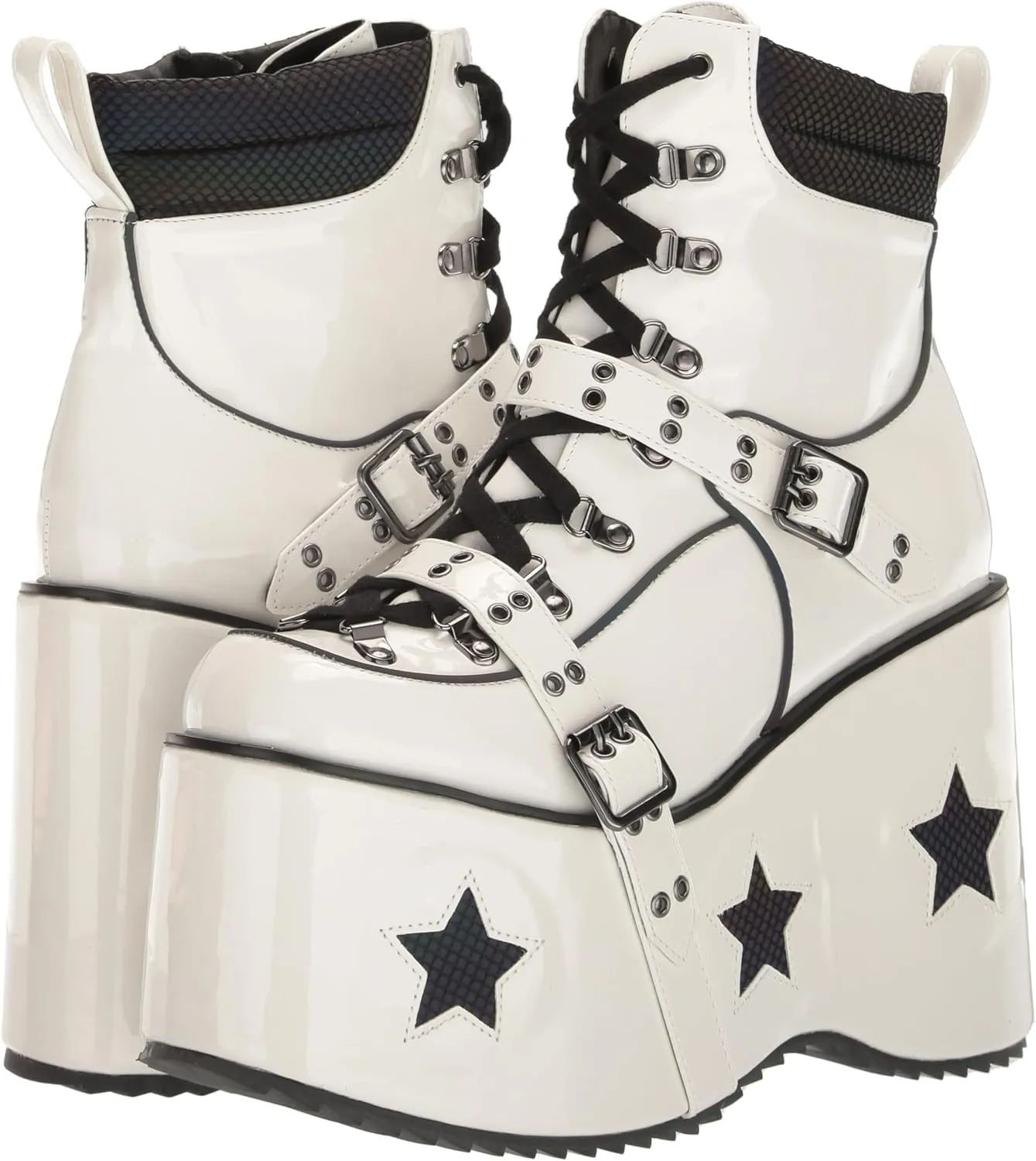 Ellie Shoes Women's 500-spaced Fashion Boot
