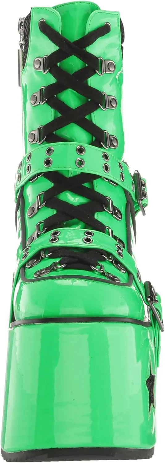 Ellie Shoes Women's 500-spaced Fashion Boot