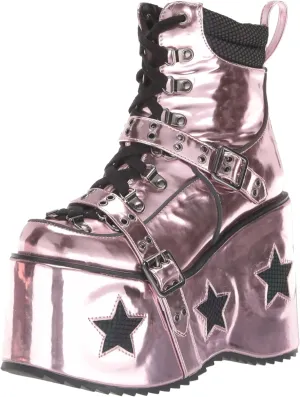 Ellie Shoes Women's 500-spaced Fashion Boot