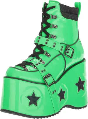 Ellie Shoes Women's 500-spaced Fashion Boot