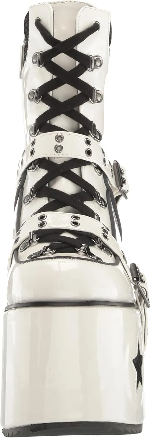 Ellie Shoes Women's 500-spaced Fashion Boot