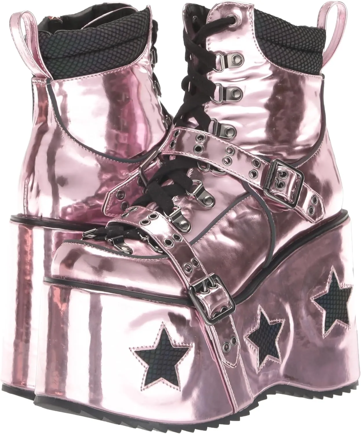 Ellie Shoes Women's 500-spaced Fashion Boot