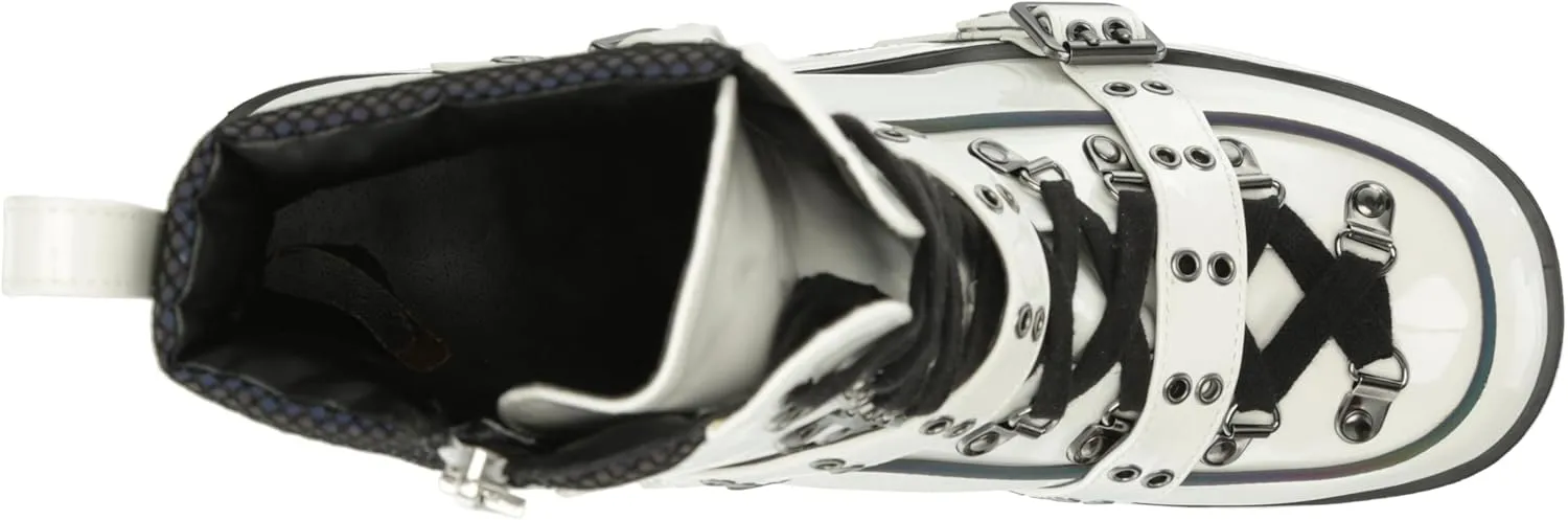 Ellie Shoes Women's 500-spaced Fashion Boot