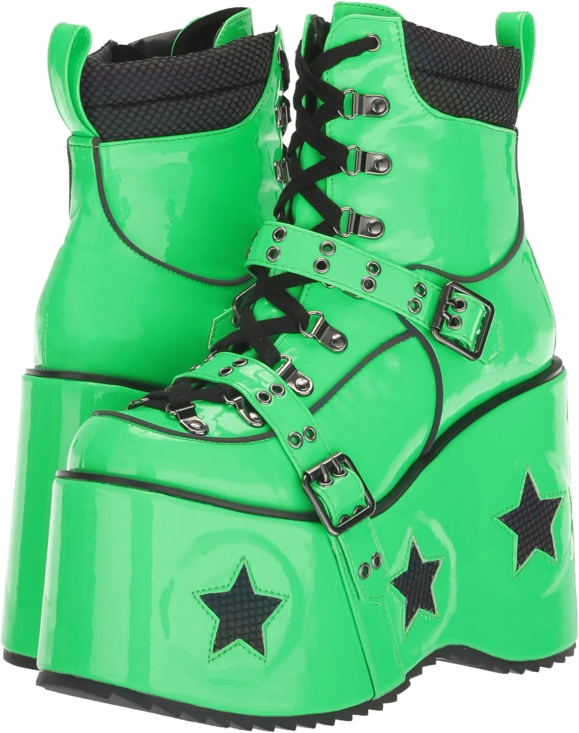 Ellie Shoes Women's 500-spaced Fashion Boot