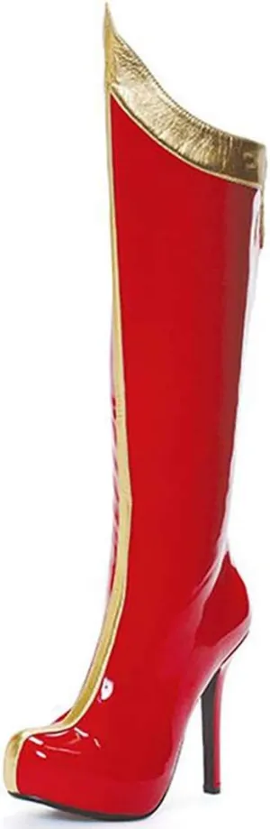 Ellie Shoes Women's 517-Comet Boot