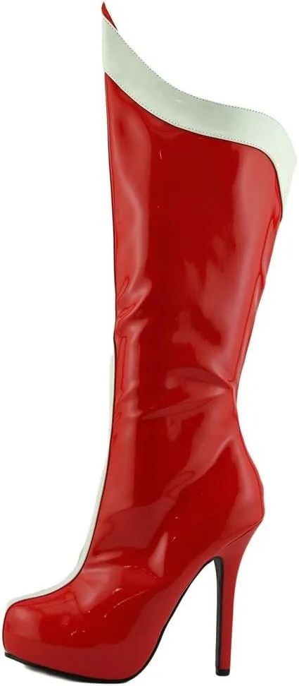 Ellie Shoes Women's 517-Comet Boot