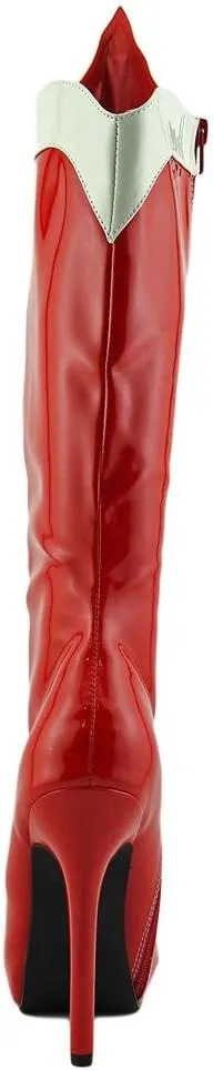 Ellie Shoes Women's 517-Comet Boot