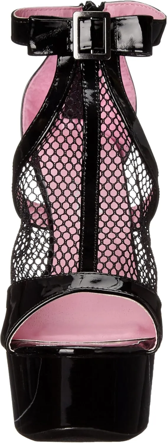 Ellie Shoes Women's 609-Cais Boot