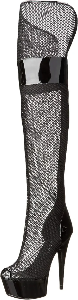 Ellie Shoes Women's 609-Ivy Boot