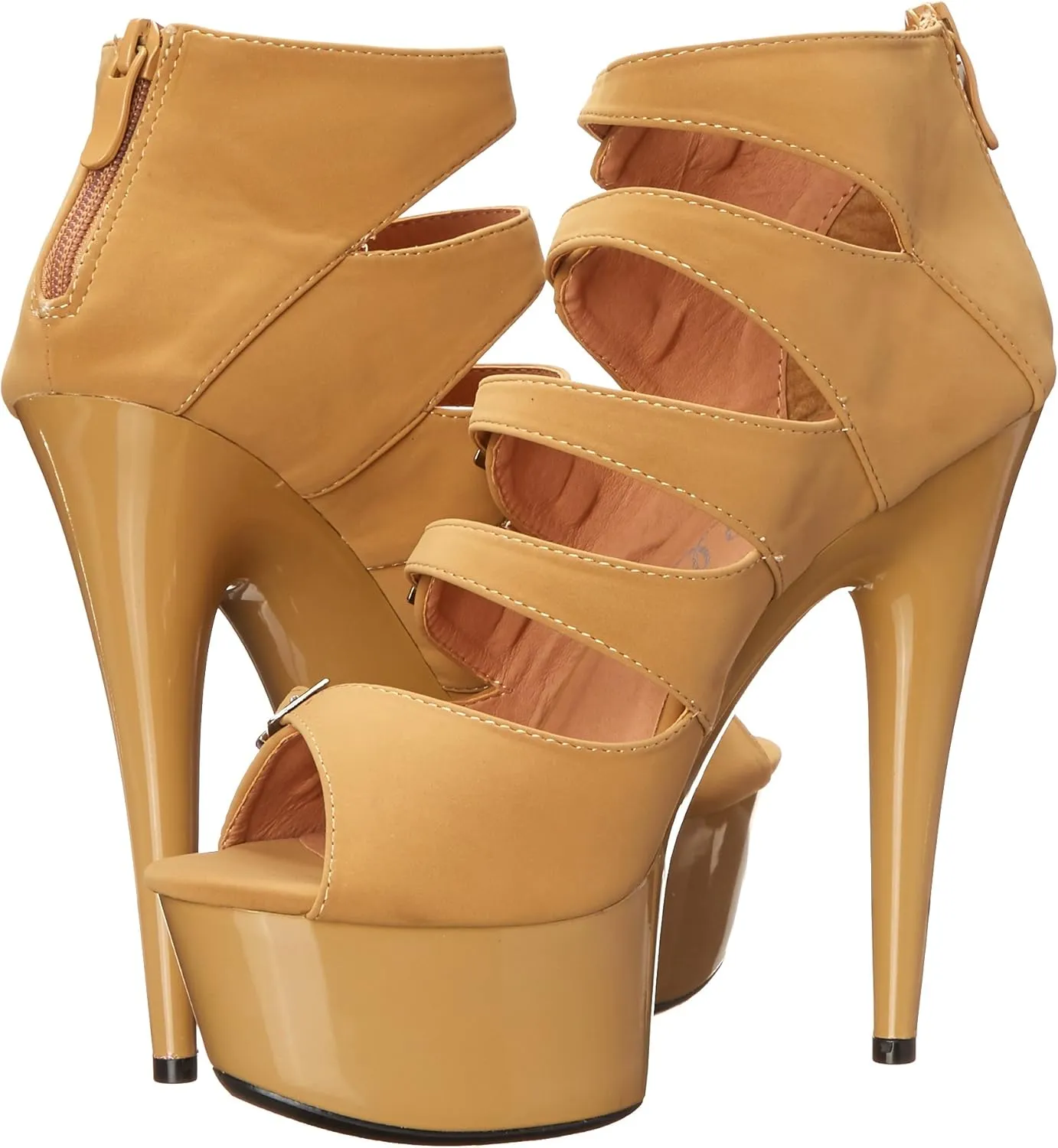Ellie Shoes Women's 609-Una Boot