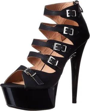 Ellie Shoes Women's 609-Una Boot