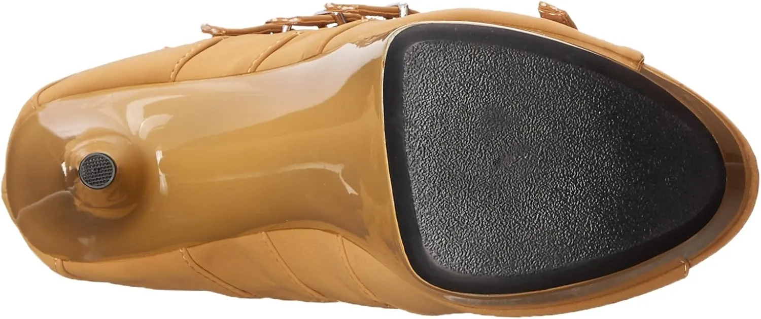 Ellie Shoes Women's 609-Una Boot