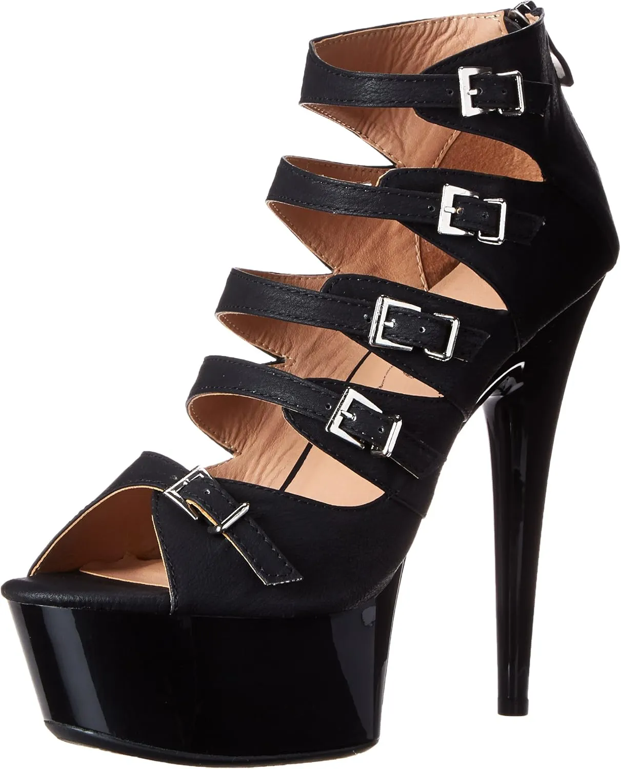 Ellie Shoes Women's 609-Una Boot