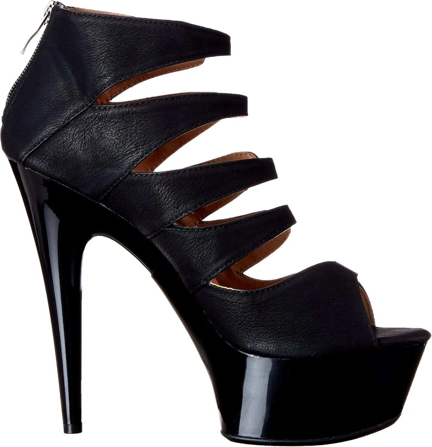 Ellie Shoes Women's 609-Una Boot