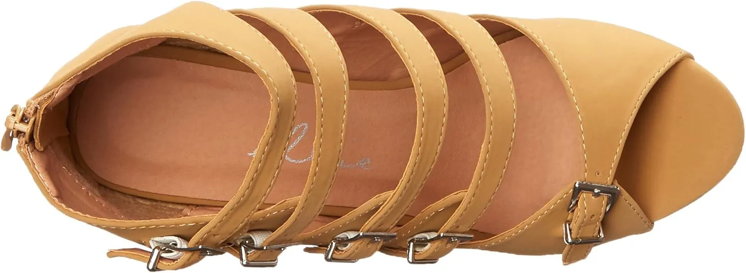 Ellie Shoes Women's 609-Una Boot