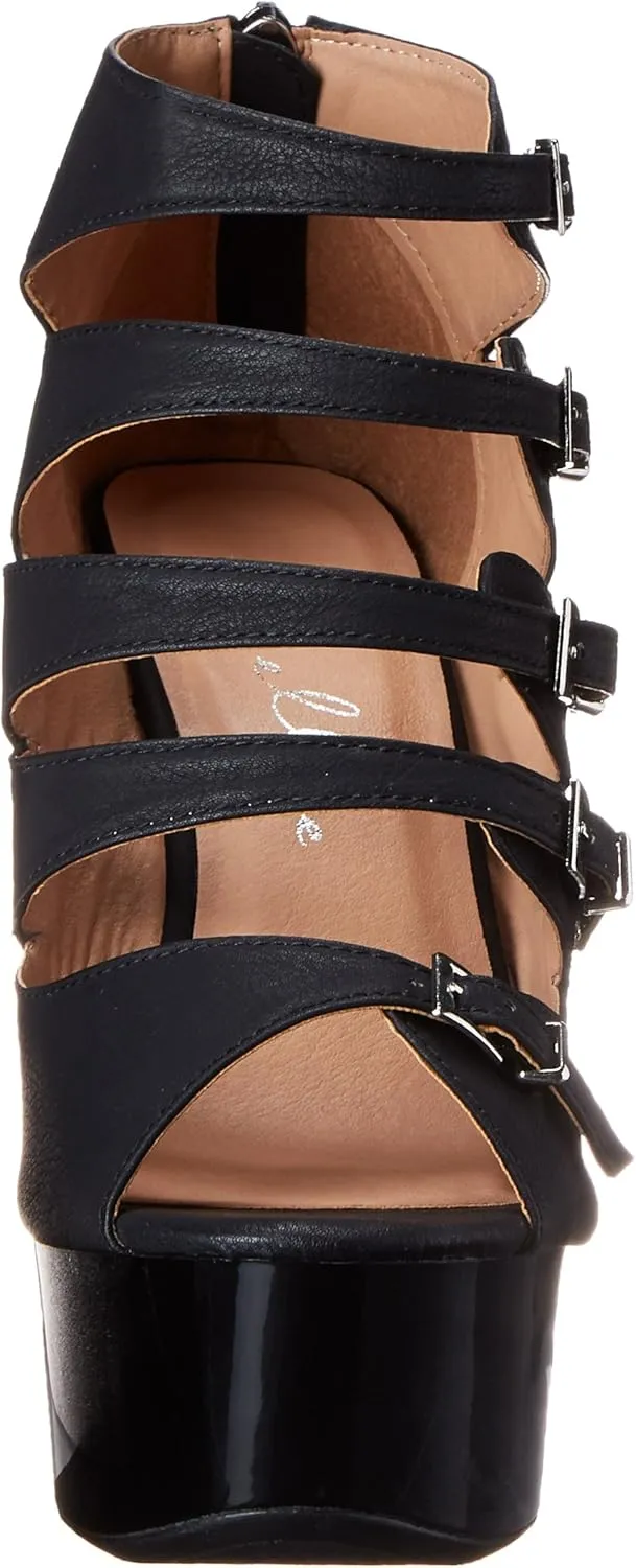 Ellie Shoes Women's 609-Una Boot
