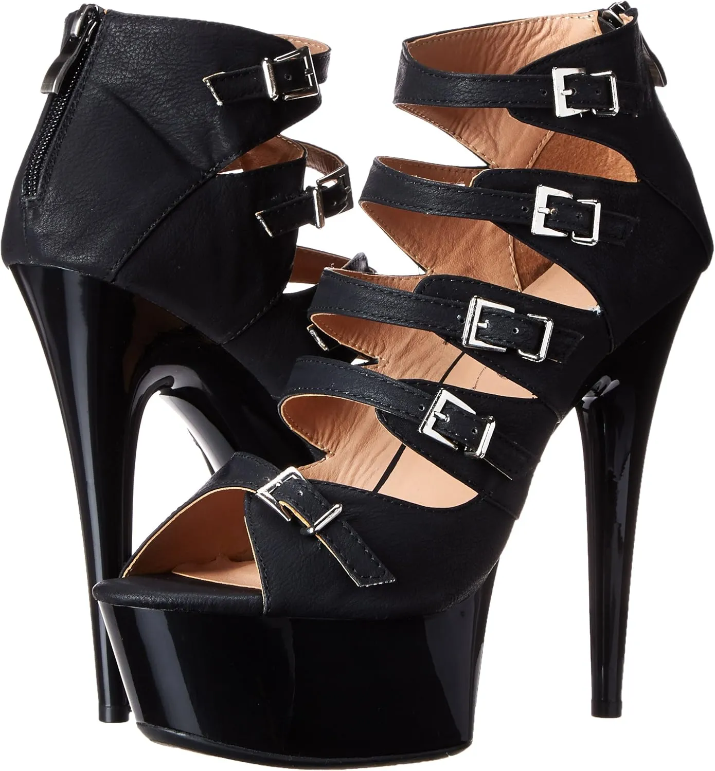 Ellie Shoes Women's 609-Una Boot