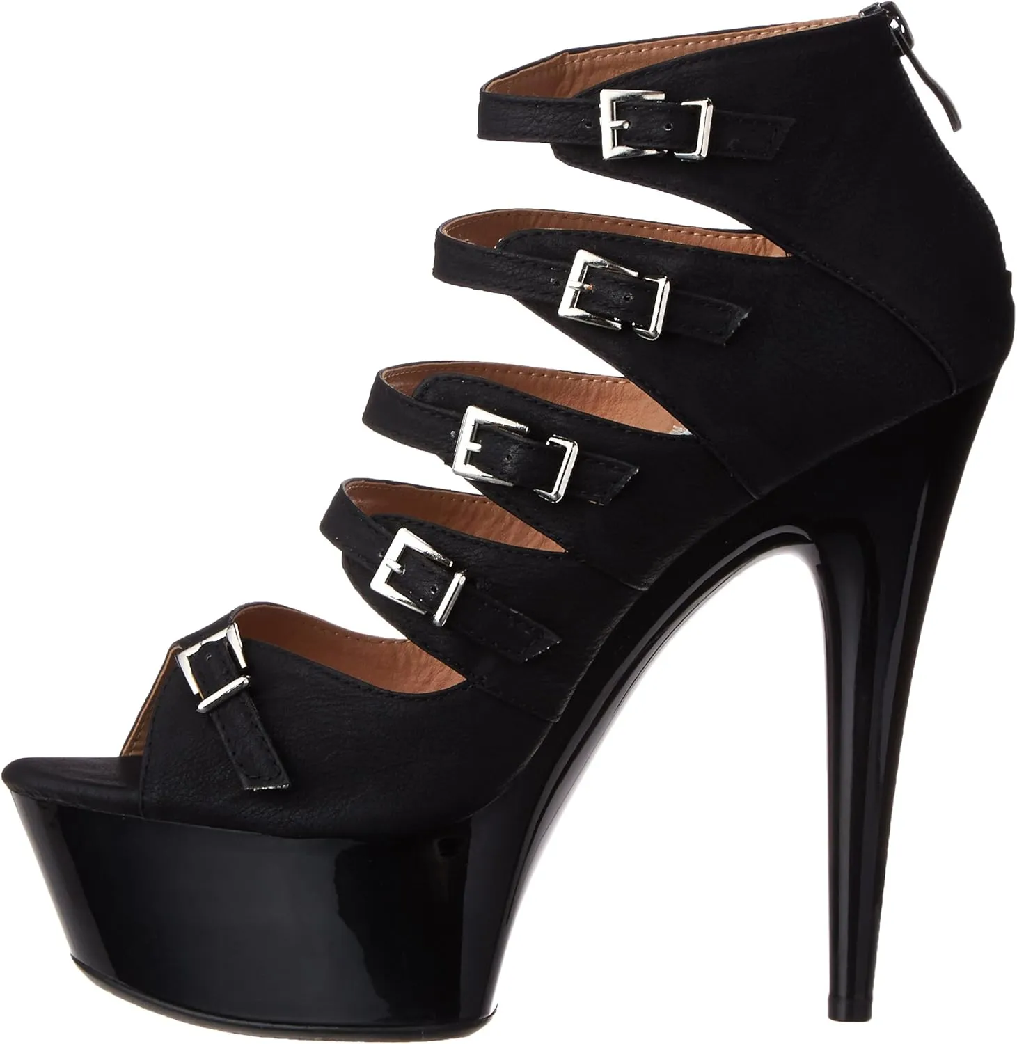 Ellie Shoes Women's 609-Una Boot
