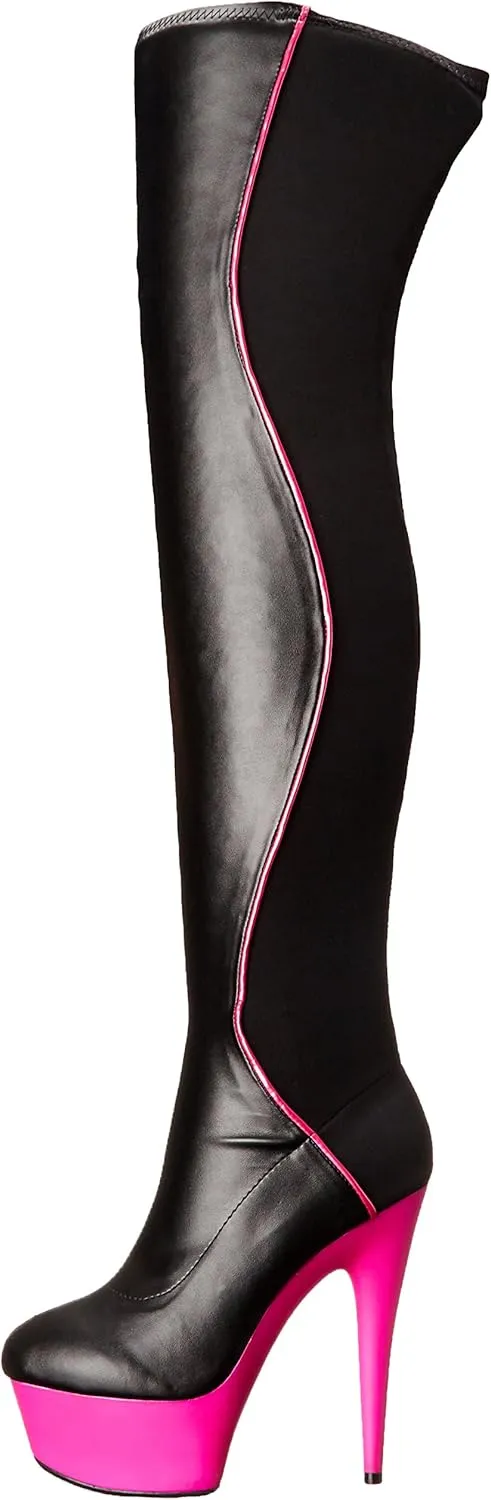 Ellie Shoes Women's 609-UNIQUE