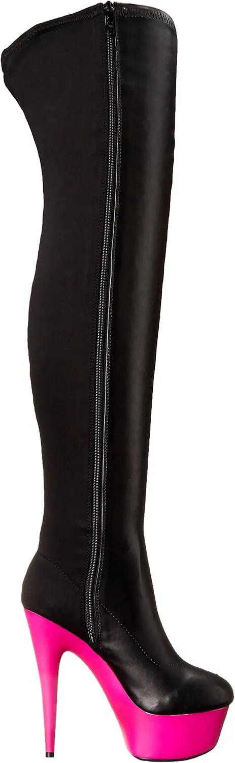 Ellie Shoes Women's 609-UNIQUE