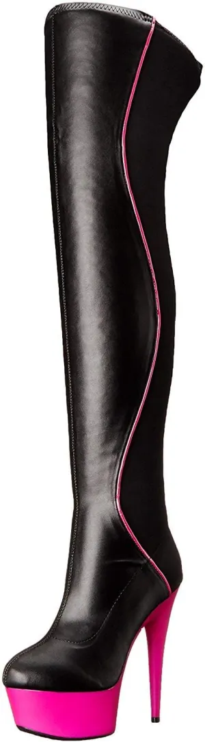 Ellie Shoes Women's 609-UNIQUE
