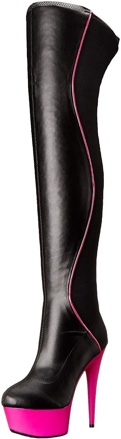 Ellie Shoes Women's 609-UNIQUE