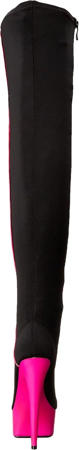 Ellie Shoes Women's 609-UNIQUE