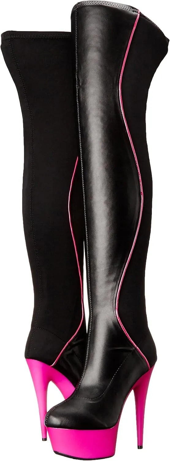 Ellie Shoes Women's 609-UNIQUE